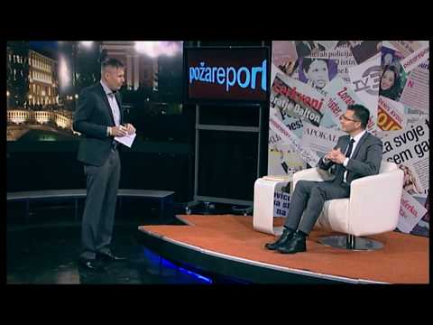 Marjan Šarec in njegov smisel za obujanje ideoloških delitev