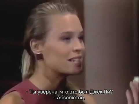 Санта-Барбара - 225 (русские субтитры)