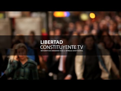 13-Piensa y verás: ¿Voto obligatorio? ¿Examen para votar? Trevijano explica que es el voto