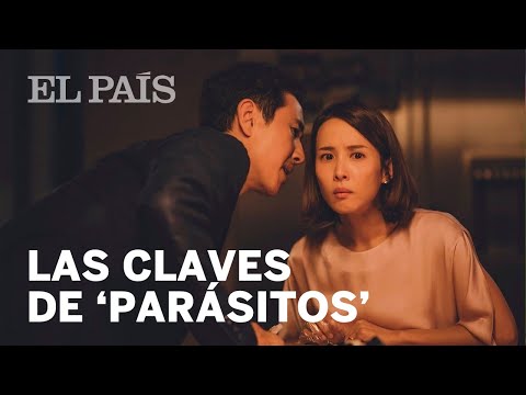 'Parasite', primera cinta con idioma extranjero en ganar como mejor película | Noticias Telemundo