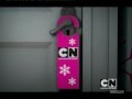 Cartoon Network Nordic Christmas Idents 2011