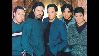 1. Te Hice Mal - Los Temerarios