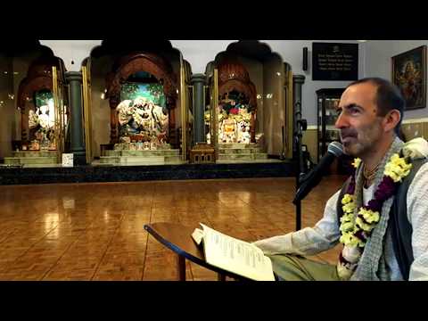HG Sarvatma Prabhu - June 21, 2020