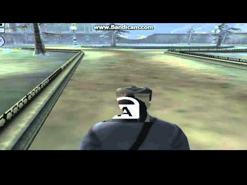 Zagrajmy w hitmana 2 odc4