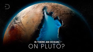 Why the Latest Photos Of Pluto That New Horizon Captured Shocked NASA?