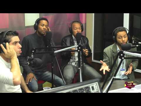 Deus cuidará de ti - Quarteto Vox