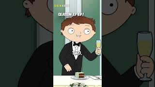 5 Times We Saw An Older Version of Brian Griffin