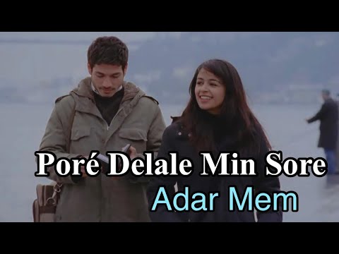 Poré Delala Min Sore