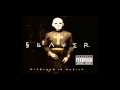Slayer - Screaming From The Sky