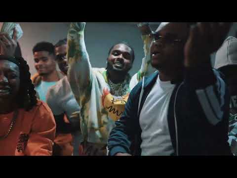 Gameova1k - Still Risk Takin' (Official Video) | Dir: by @JoeyLenz