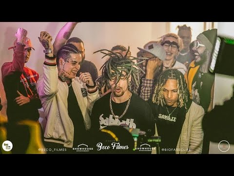 Jag x Laioung - HITMACHINE feat. Duzz, Marck, OkGucciBoy, Mattyahu, Górdon, Lil Pinga & Lil Mag