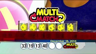12_18_14 - Multi-Match