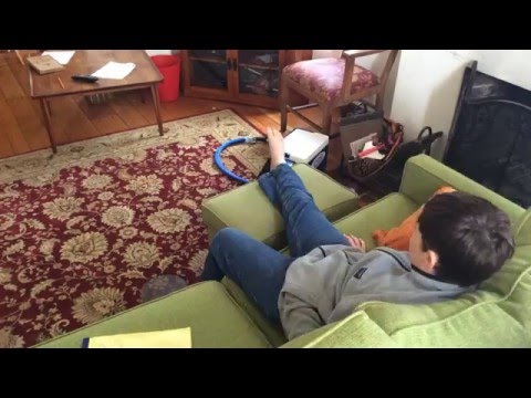 The Ottoman: A Short Film