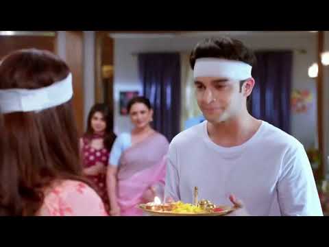 Kumkum Bhagya - Quick Recap - 44726 - Ranbeer, Prachi, Poorvi, RV - Zee TV