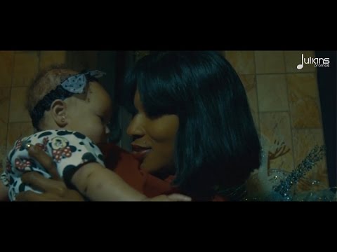 Patrice Roberts - Big Girl Now (Official Music Video) 