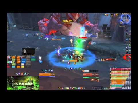 Avast Vs Mythic Kromog