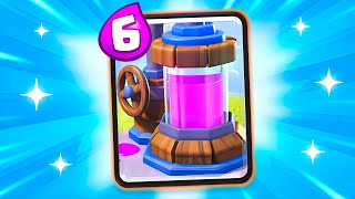 the &quot;infinite elixir&quot; theory