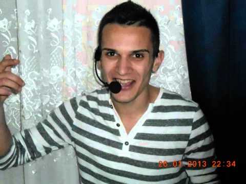 Martin Stojanoski - Dve solzi mi kapnaa.