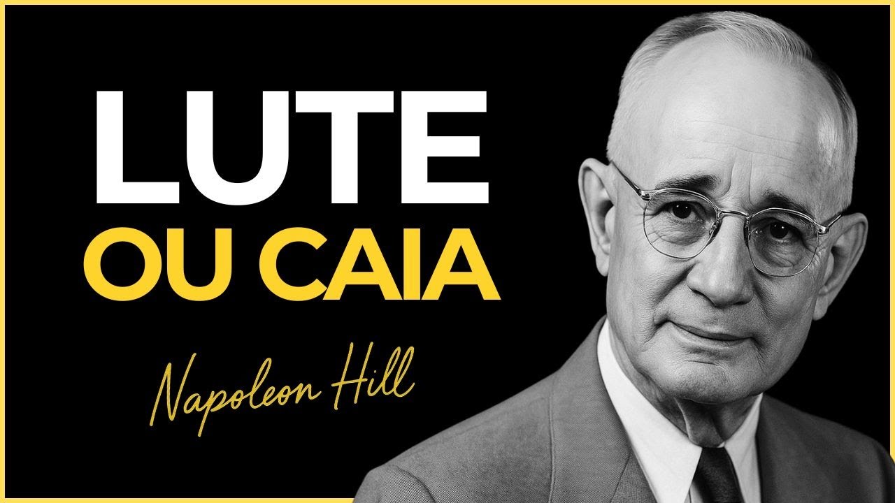Vença Sem Lutar: Estratégias Milenares para Dominar a Si Mesmo e Transformar a Vida | Napoleon Hill