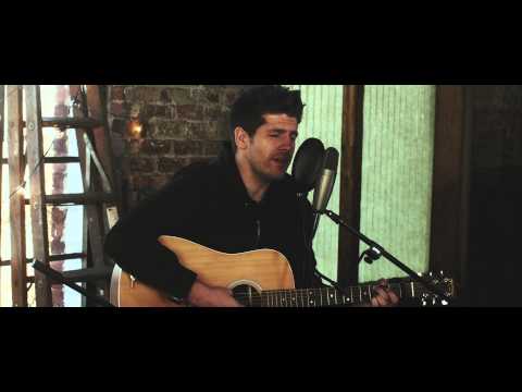 Joshua Price - God's Great Dance Floor by Martin Smith and Chris Tomlin