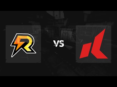 Map 2 / Recast Gaming vs. Kolossus // 99Damage Liga Saison 16 Div. 2.2 - Spieltag 1