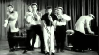 Gene Vincent - Dance In The Street (Apollo Theater - 1958)