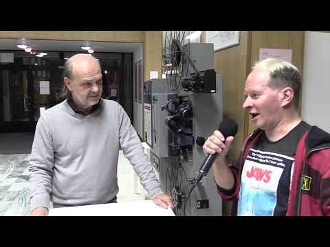 47. Mladá kamera (2021) — Střípky 4