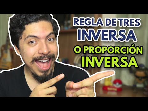 Inverse Rule of Three / Inverse Proportion (INCLUDES A SUPER HACK)