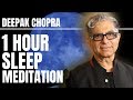 SLEEP MEDITAITON - SPECIAL MEDITATION BY DEEPAK CHOPRA