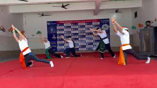 SDS Senior Secondary School Video