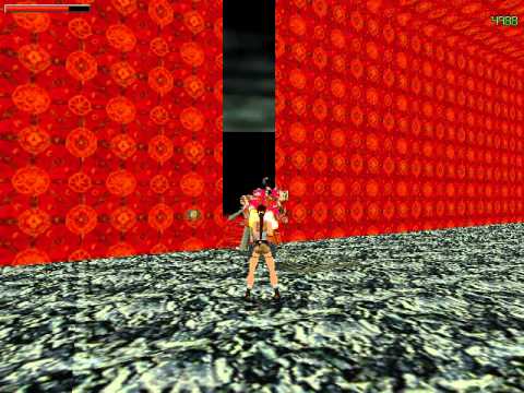 Tomb raider level editor tomb Raider 2   Floating islands speedrun