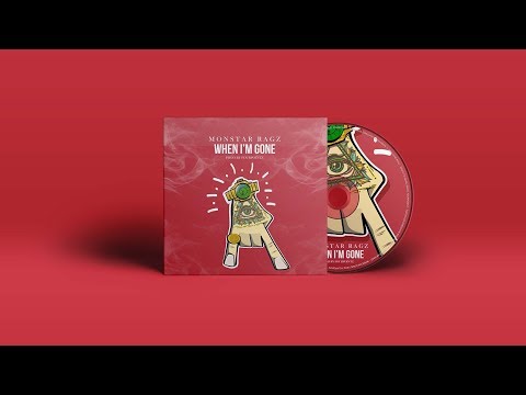 Monstar Ragz - When I'm Gone (Album Completo)