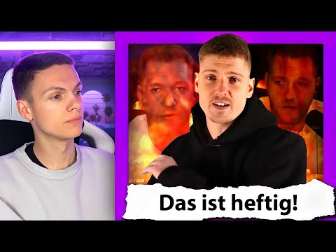 Extremely serious allegations against KuchenTV