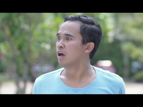 Anwar Adu Pantun - Highlight Kecil Kecil Mikir Jadi Manten Eps 91