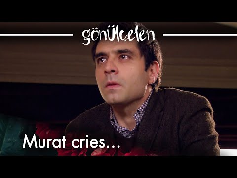 Murat cries! - Episode 1 | Becoming a Lady