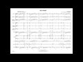 So What by Miles Davis/arr. Michael Philip Mossman