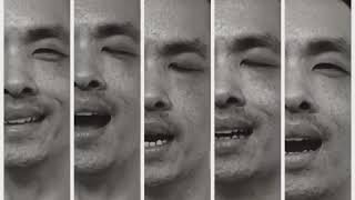 Stina Nordenstam’s “So This Is Goodbye” (1 min. cover)