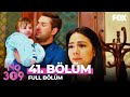 No: 309 41. Bölüm