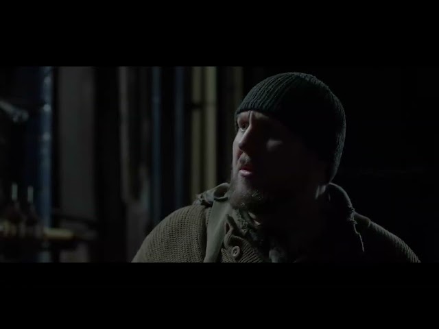 Prison Break