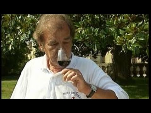 Floyd Uncorked Bordeaux Ep.4