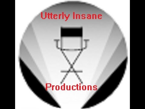 Utterly insane productions "Witches of Whitewater"