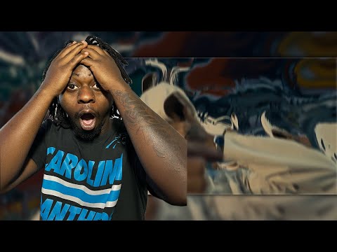 HAITIAN REACTS To BIN - SWOOSH FT. Leviano