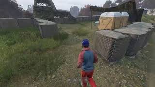 【DayZ】