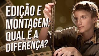 What is the Difference Between Editing and Assembly?