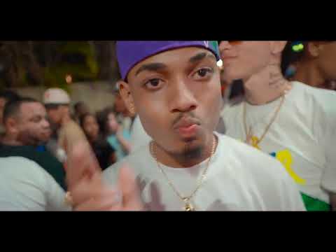 LaTrehache - Nicol Franchesca  (Video Oficial)