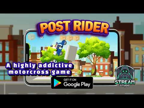 POSTRIDER