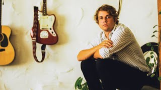 Kevin Morby - Live @ The Triple Door - Seattle WA 2017
