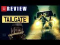 Tailgate (2019) Movie Review  [Telugu Dubbed Movie Review]