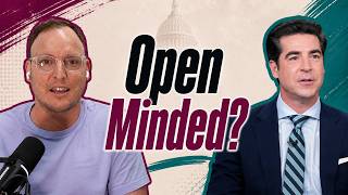 Abdul El-Sayed and Jesse Watters share friendly on-air exchange in widely circulated interview clip