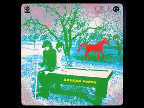 Marián Varga a Pavol Hammel - Smutná ranná električka